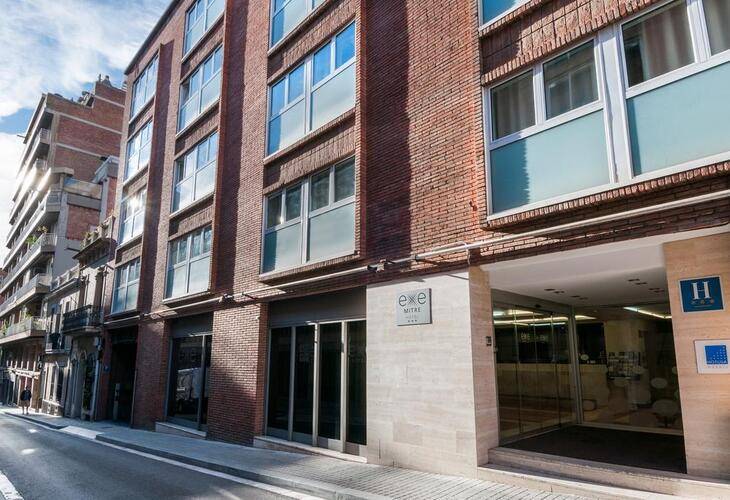 Exe Mitre — фото 16