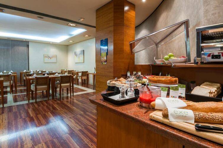 Exe Mitre — фото 19