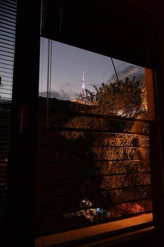 Hotel Garnet Tbilisi — фото 10