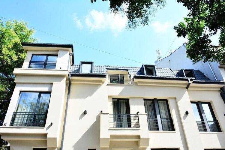 Hotel Garnet Tbilisi — фото 31