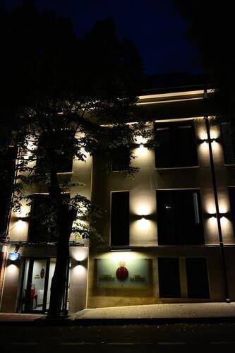 Hotel Garnet Tbilisi — фото 7