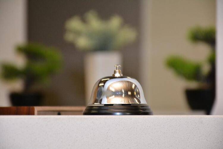 Hotel Garnet Tbilisi — фото 23