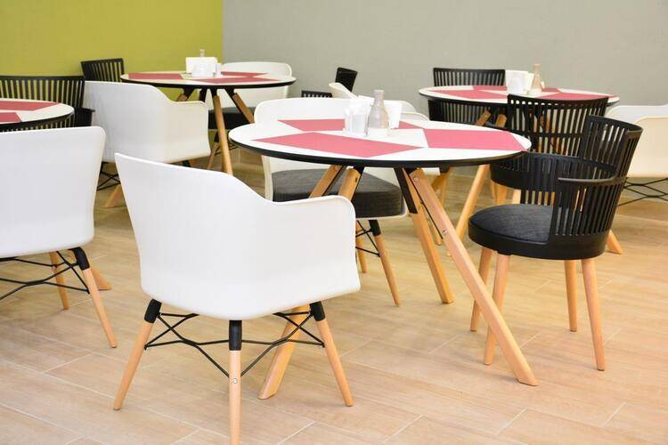 Hotel Garnet Tbilisi — фото 20