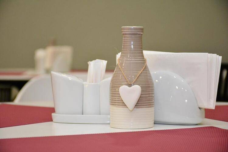 Hotel Garnet Tbilisi — фото 17