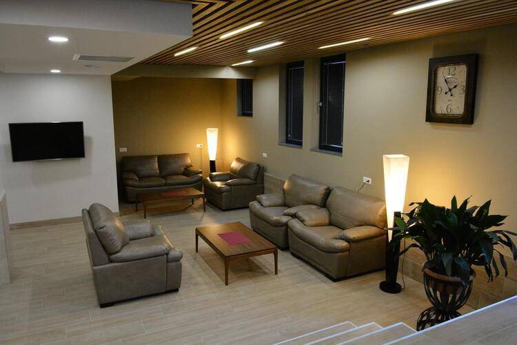 Hotel Garnet Tbilisi — фото 25