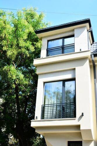 Hotel Garnet Tbilisi — фото 35