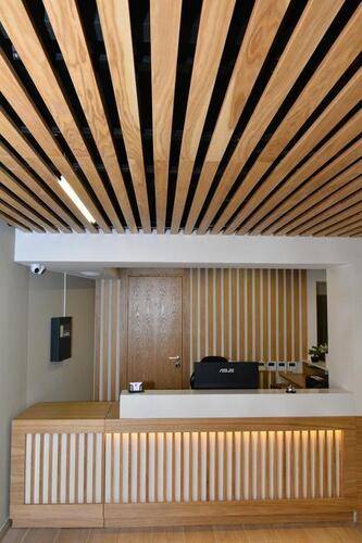 Hotel Garnet Tbilisi — фото 27