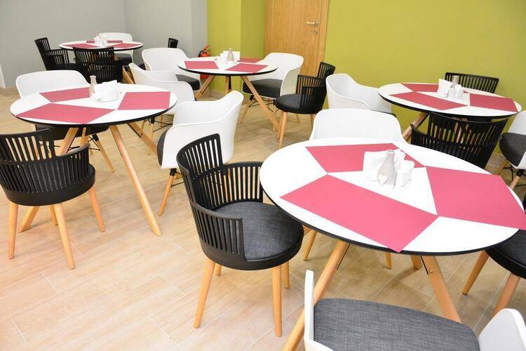 Hotel Garnet Tbilisi — фото 19