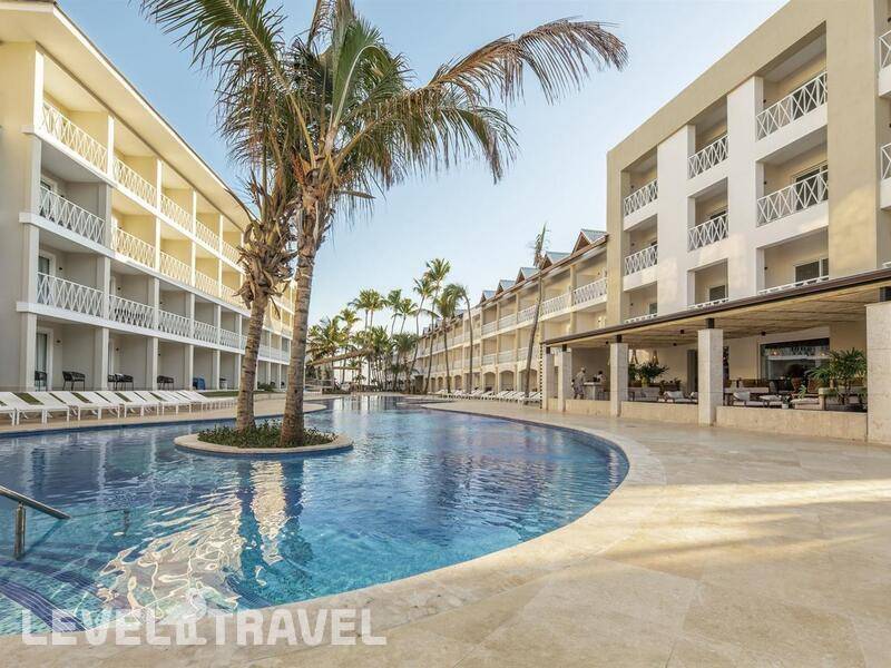Фотография Be Live Collection Punta Cana (Adults Only 18+)