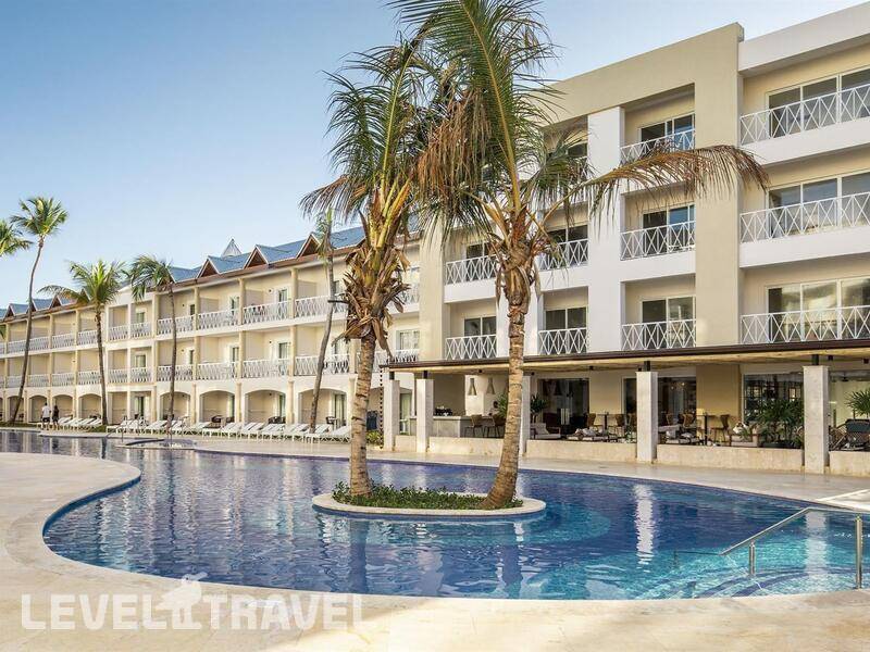 Фотография Be Live Collection Punta Cana (Adults Only 18+)