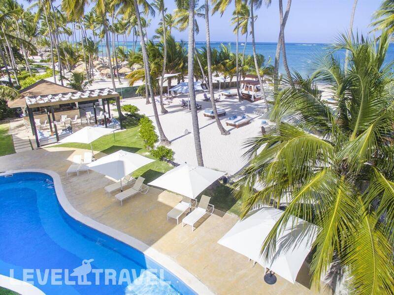 Фотография Be Live Collection Punta Cana (Adults Only 18+)
