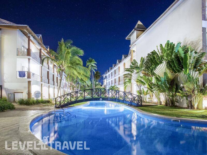 Фотография Be Live Collection Punta Cana (Adults Only 18+)