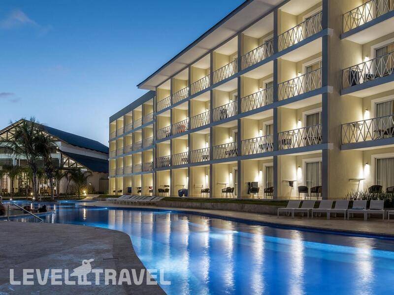 Фотография Be Live Collection Punta Cana (Adults Only 18+)