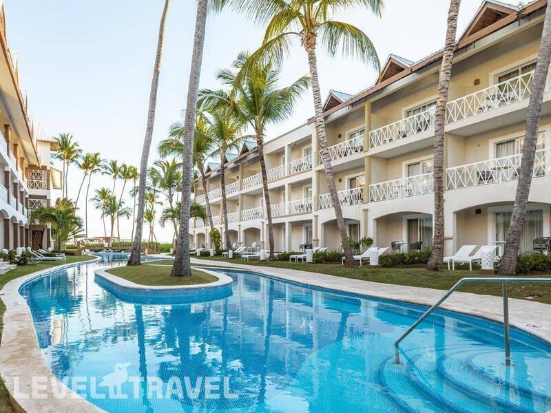 Фотография Be Live Collection Punta Cana (Adults Only 18+)