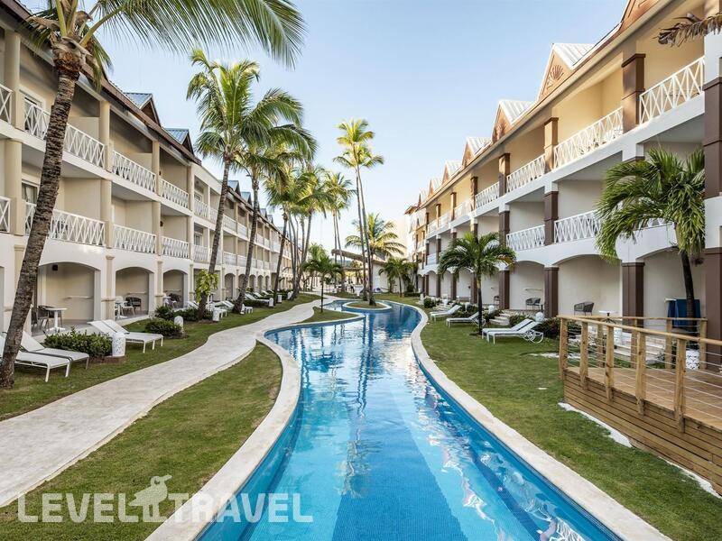Фотография Be Live Collection Punta Cana (Adults Only 18+)