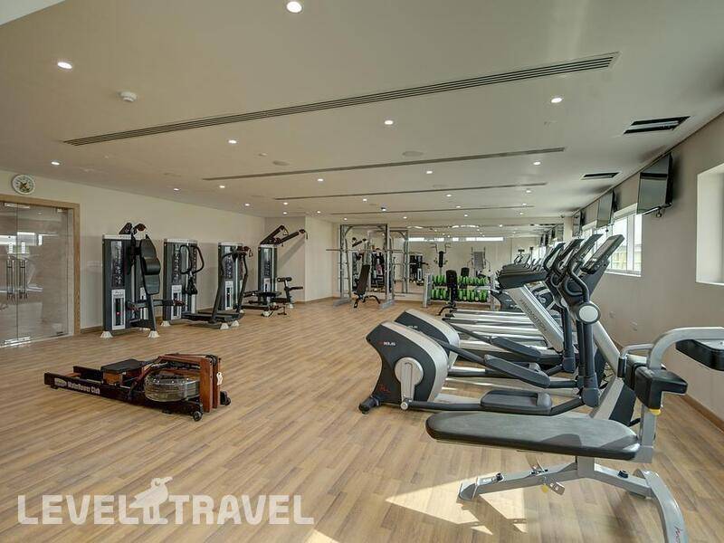 Фотография Al Khoory Atrium Hotel