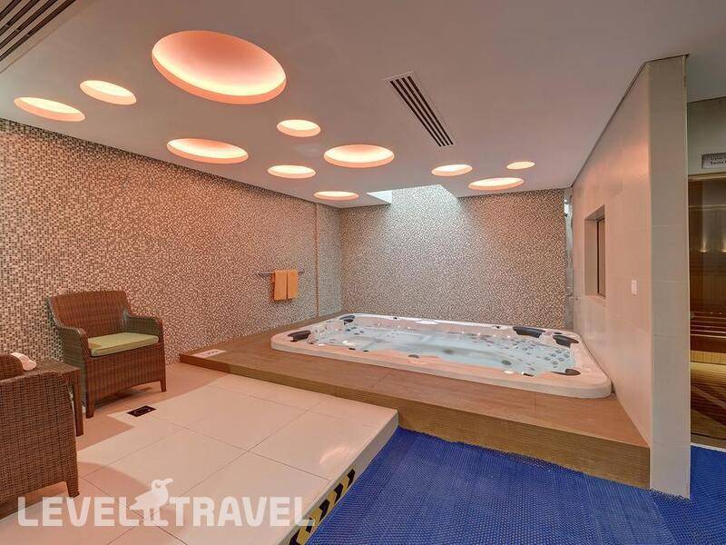 Фотография Al Khoory Atrium Hotel