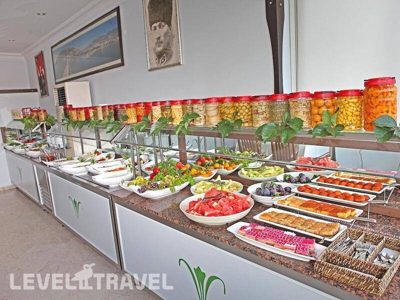 Фотография Cimen Hotel