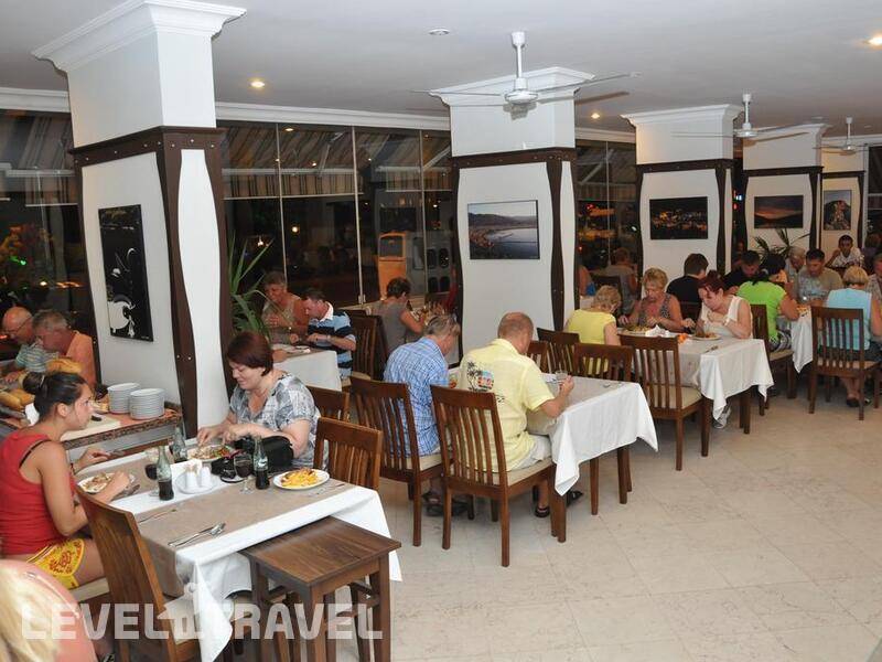 Фотография Cimen Hotel