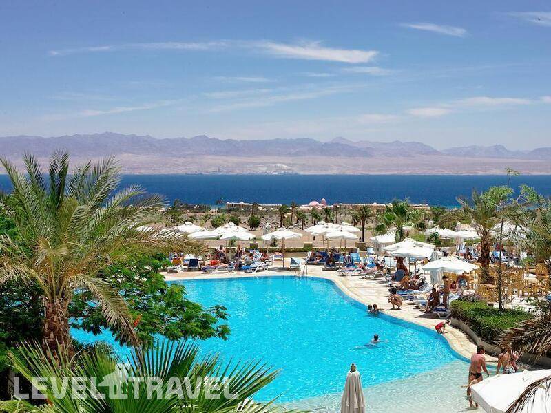Фотография El Wekala Aqua Park Resort ( Ex.The Three Corners El Wekala Golf Resort)