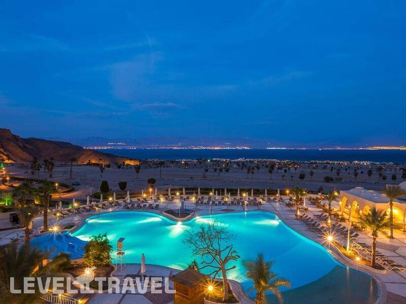Фотография El Wekala Aqua Park Resort ( Ex.The Three Corners El Wekala Golf Resort)