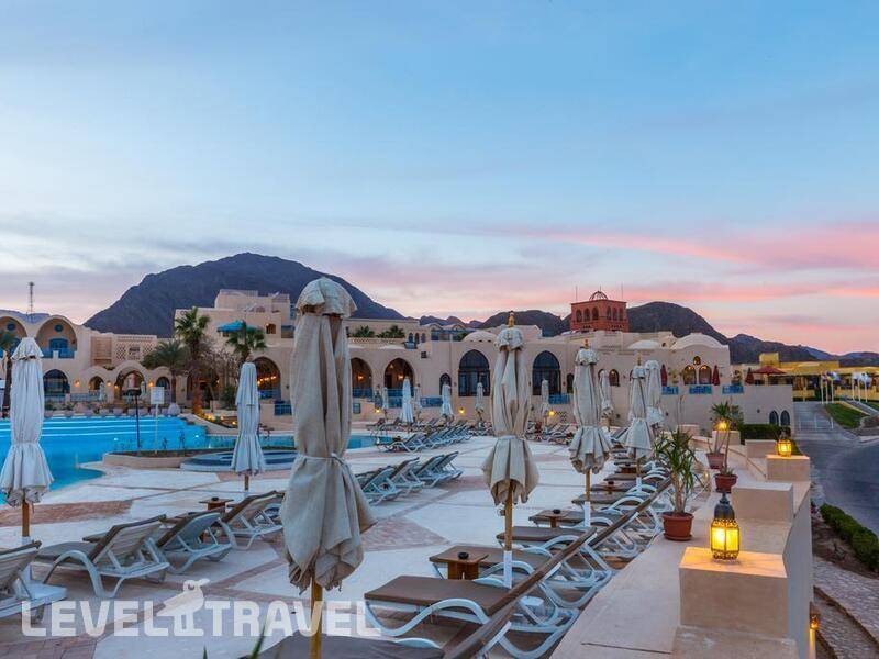 Фотография El Wekala Aqua Park Resort ( Ex.The Three Corners El Wekala Golf Resort)