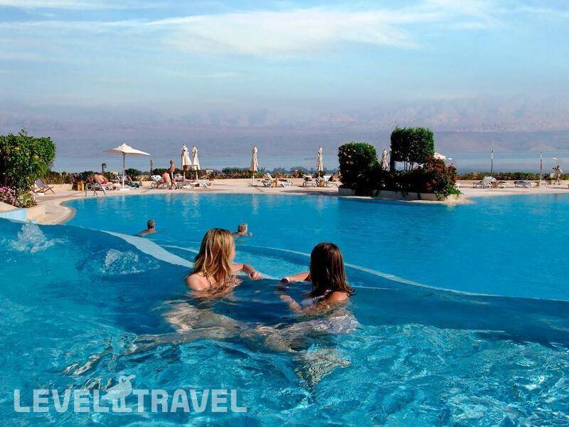 Фотография El Wekala Aqua Park Resort ( Ex.The Three Corners El Wekala Golf Resort)