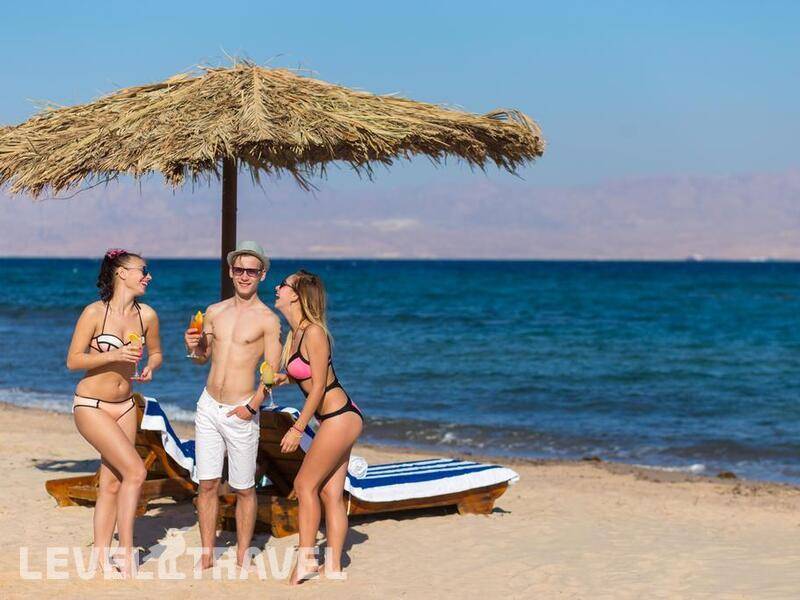 Фотография El Wekala Aqua Park Resort ( Ex.The Three Corners El Wekala Golf Resort)