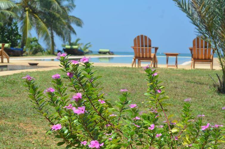 Bar Reef Resort