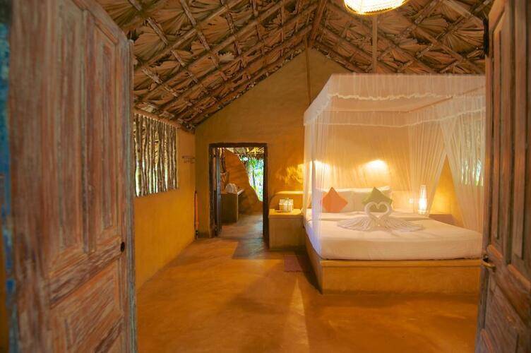 Bar Reef Resort