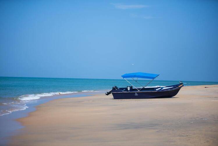 Bar Reef Resort
