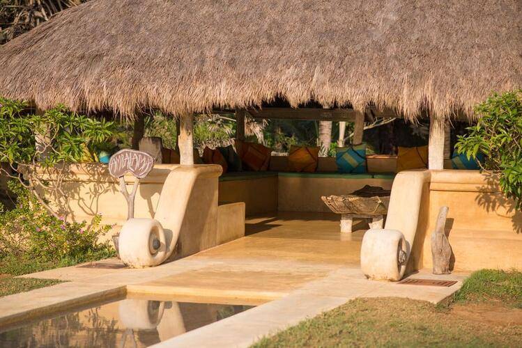 Bar Reef Resort