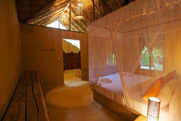 Bar Reef Resort