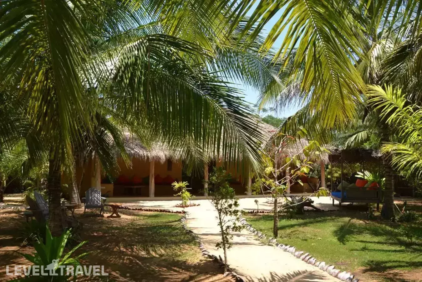 Bar Reef Resort