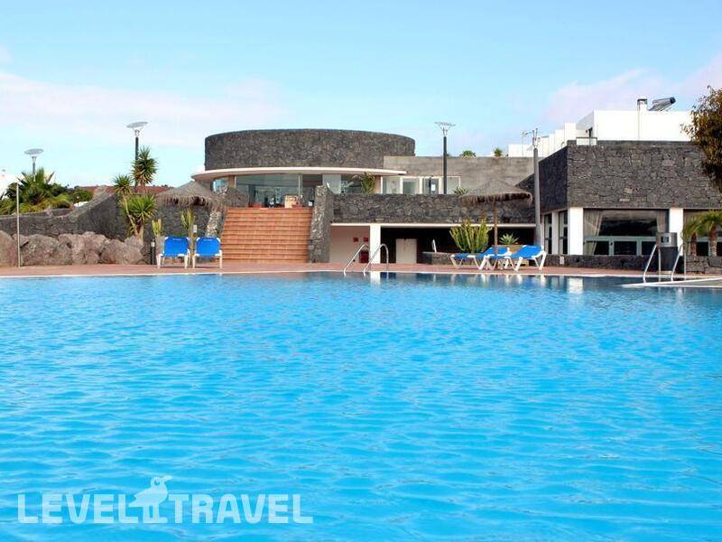 Фотография Bahia Playa Blanca