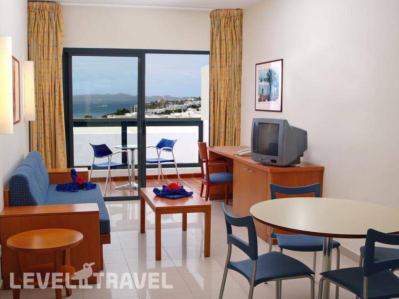 Фотография Bahia Playa Blanca