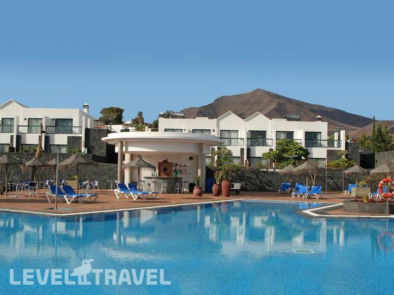 Фотография Bahia Playa Blanca