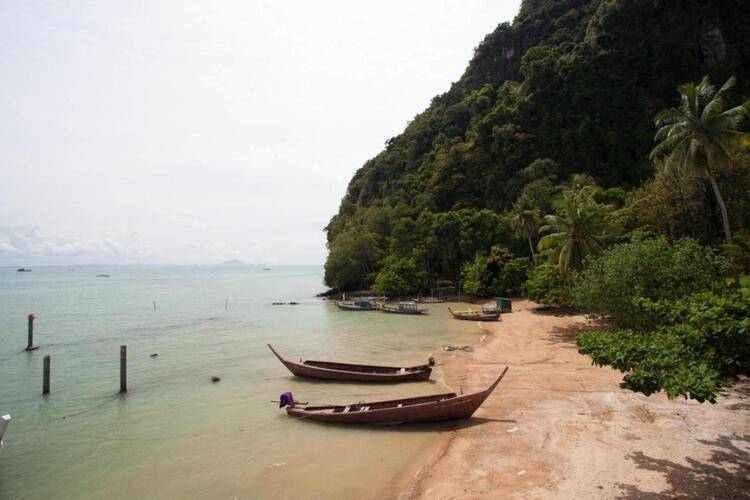 Arawan Krabi Beach Resort
