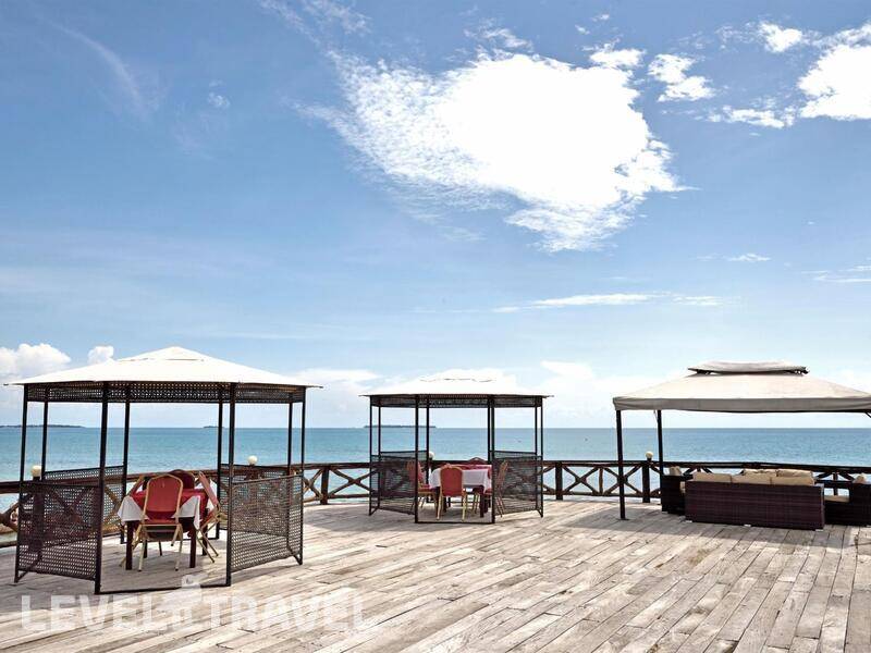 Фотография Amaan Ocean Hotel Kihinani (Ex.Z Ocean Hotel Kihinani & Apartments)