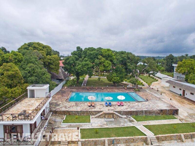 Фотография Amaan Ocean Hotel Kihinani (Ex.Z Ocean Hotel Kihinani & Apartments)