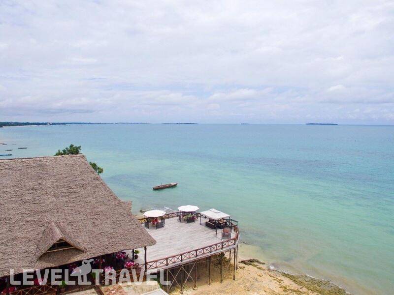 Фотография Amaan Ocean Hotel Kihinani (Ex.Z Ocean Hotel Kihinani & Apartments)