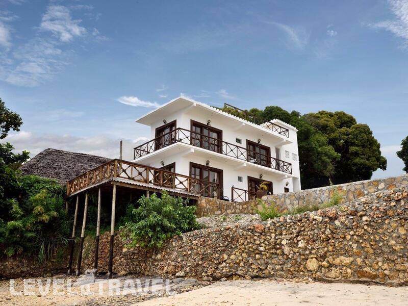 Фотография Amaan Ocean Hotel Kihinani (Ex.Z Ocean Hotel Kihinani & Apartments)
