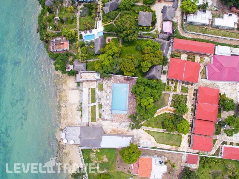 Фотография Amaan Ocean Hotel Kihinani (Ex.Z Ocean Hotel Kihinani & Apartments)