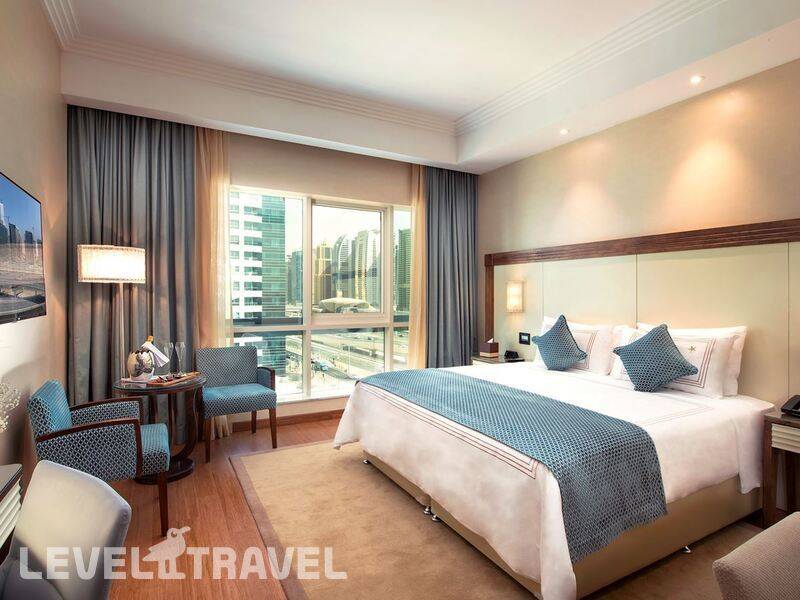 Фотография Stella Di Mare Dubai Marina