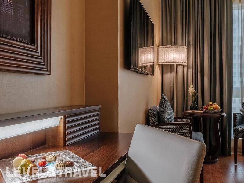 Фотография Stella Di Mare Dubai Marina