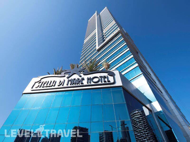 Фотография Stella Di Mare Dubai Marina