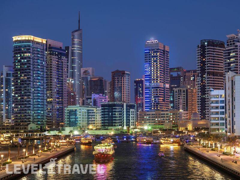 Фотография Stella Di Mare Dubai Marina