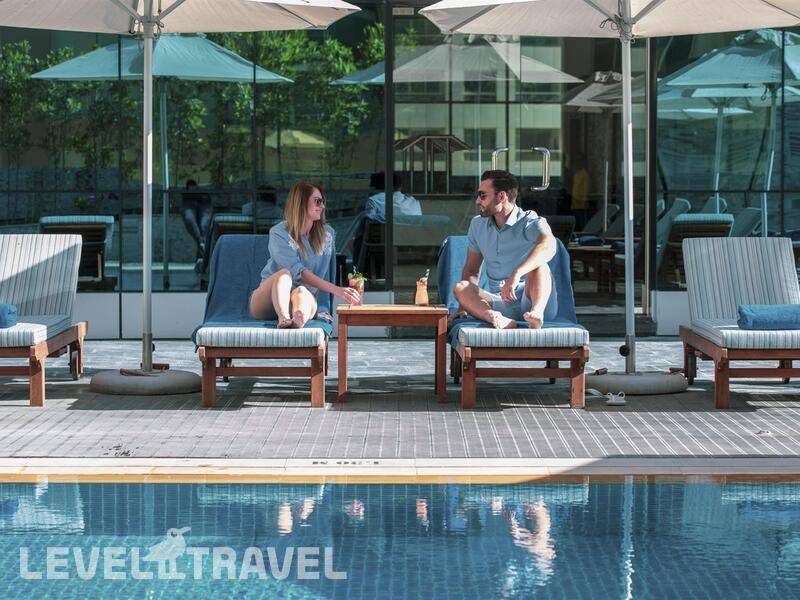 Фотография Stella Di Mare Dubai Marina