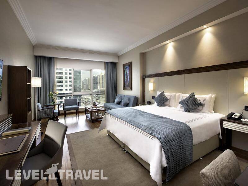 Фотография Stella Di Mare Dubai Marina