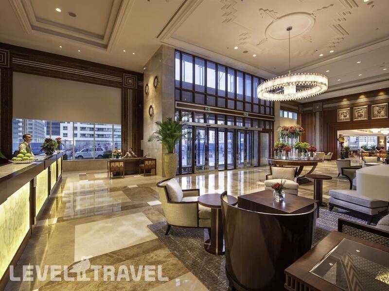 Фотография Stella Di Mare Dubai Marina